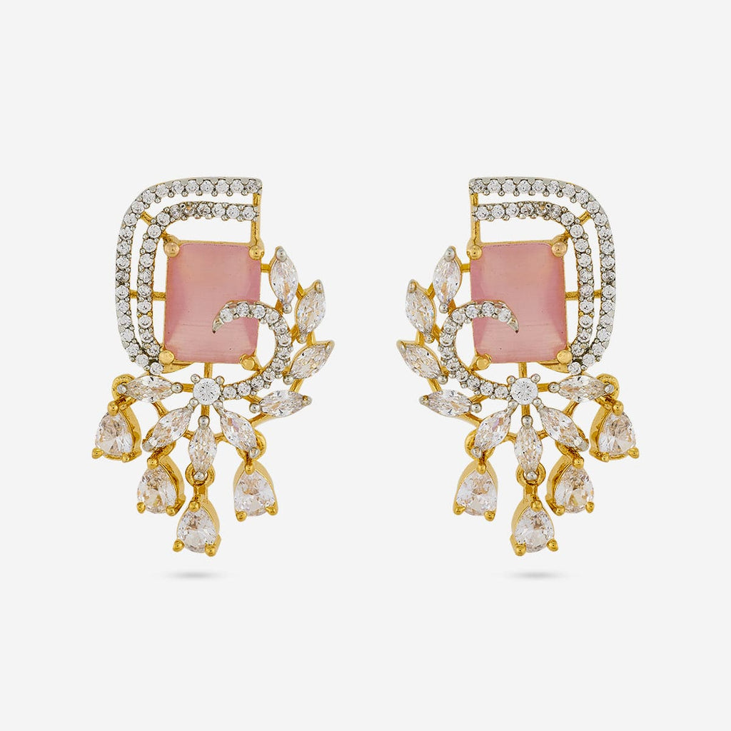 Zircon Earring Zircon Earring 188851