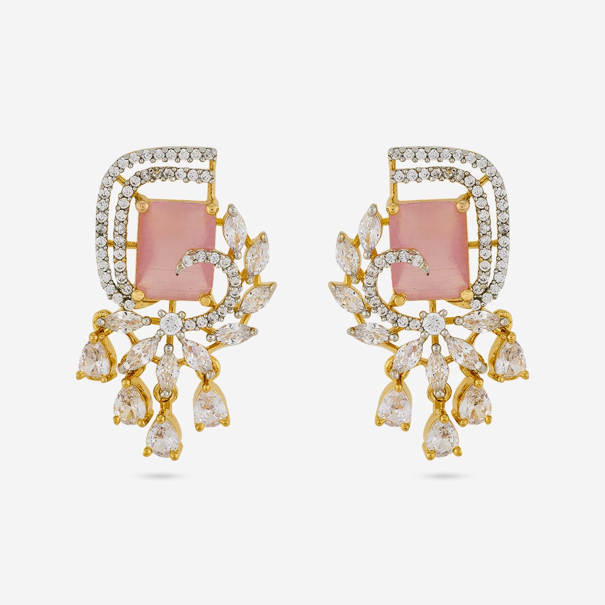 Zircon Earring Zircon Earring 188851