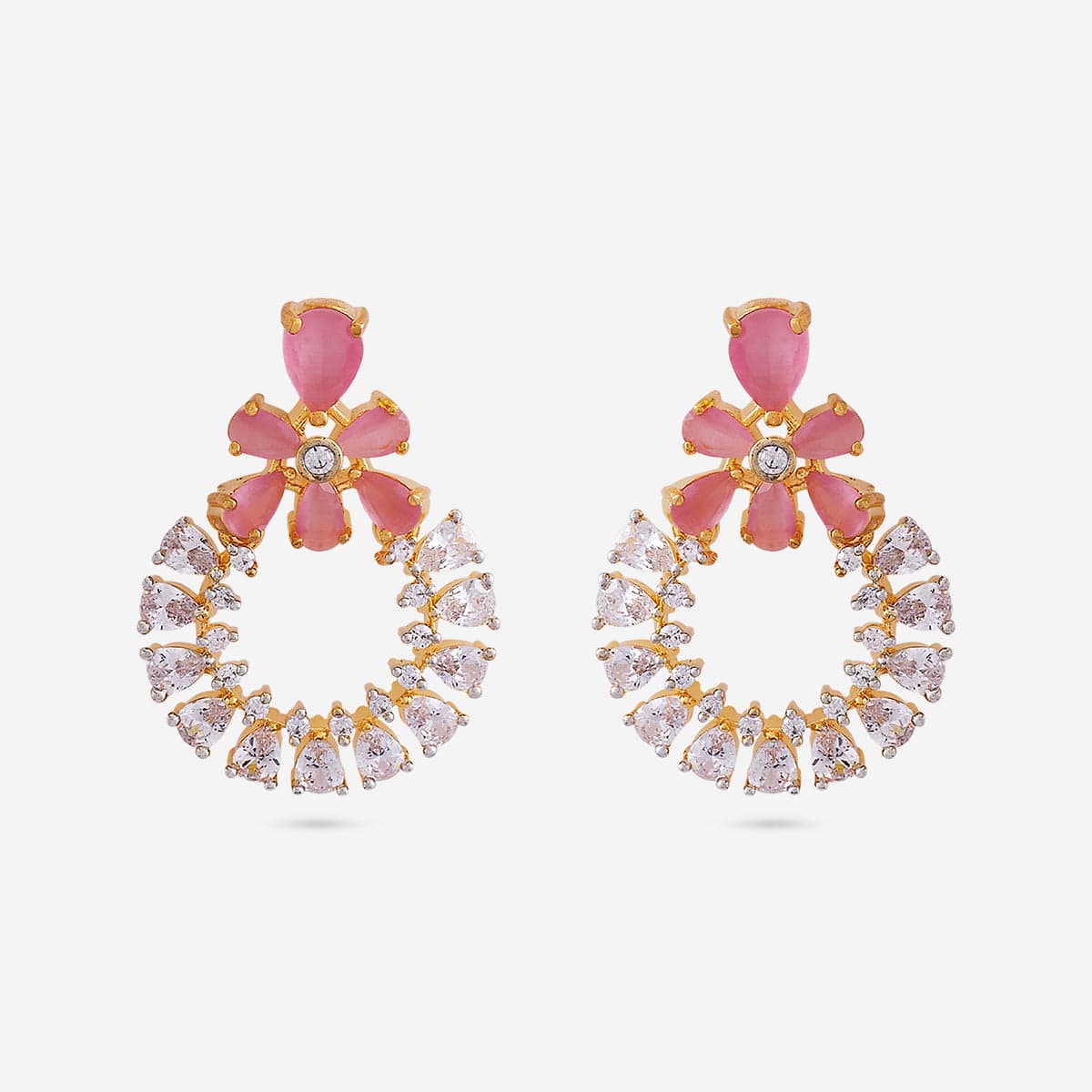 Zircon Earring Zircon Earring 188870
