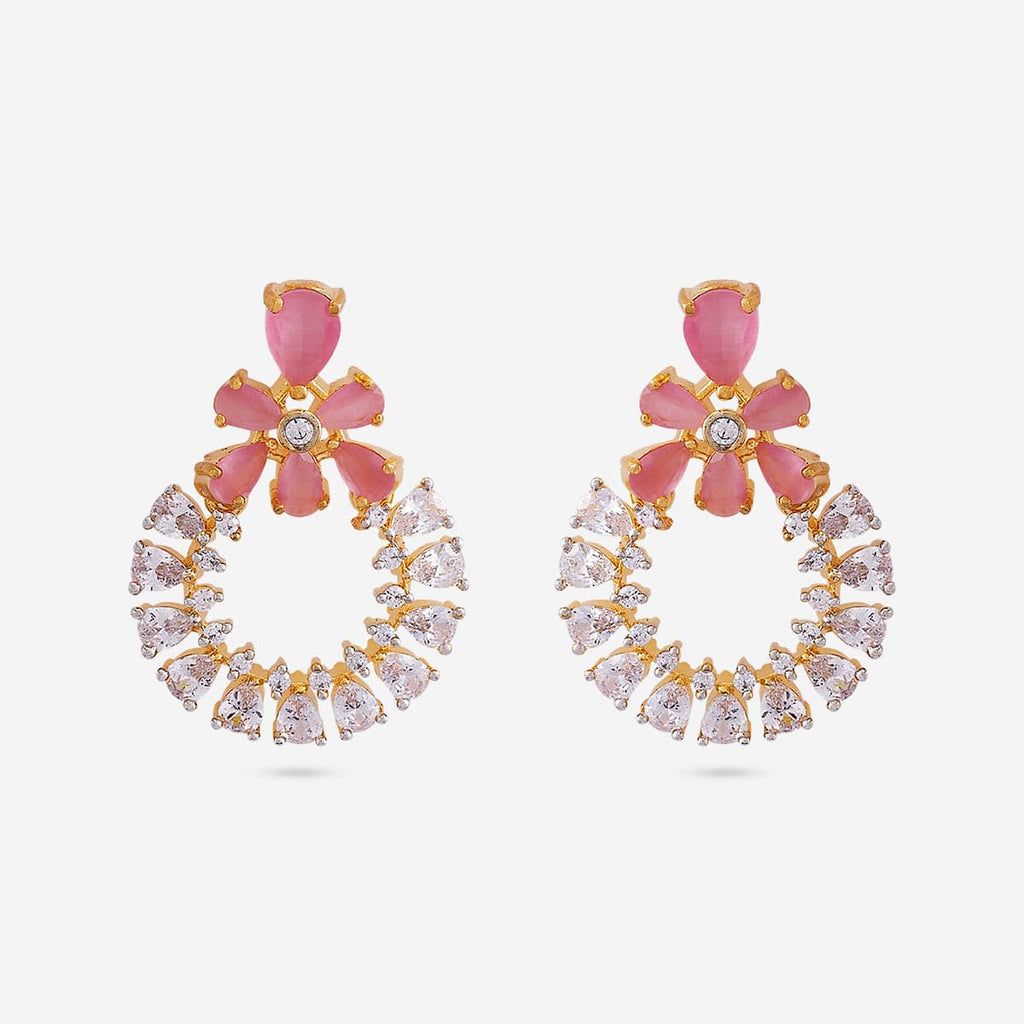 Zircon Earring Zircon Earring 188870