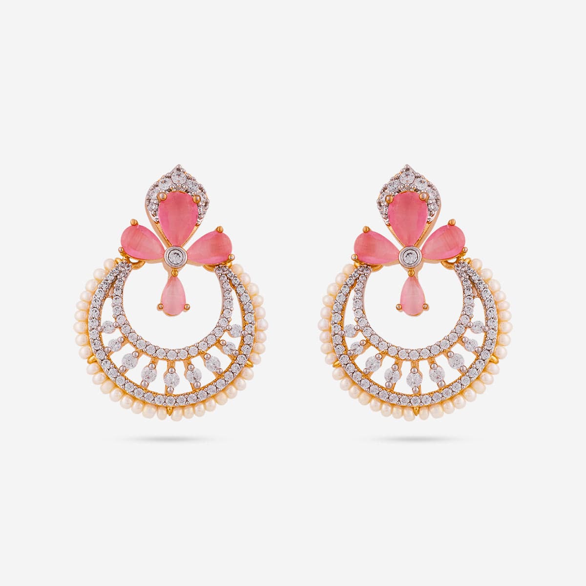 Zircon Earring Zircon Earring 188872
