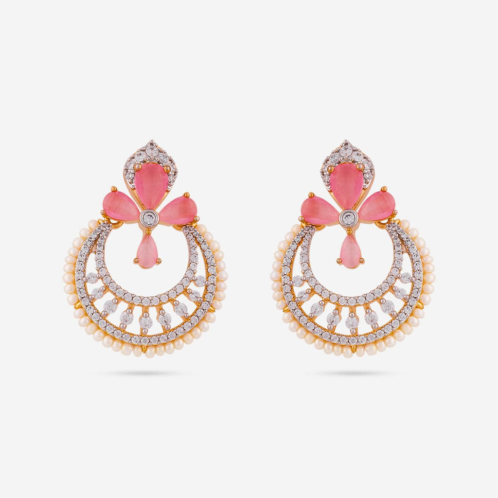Zircon Earring Zircon Earring 188872