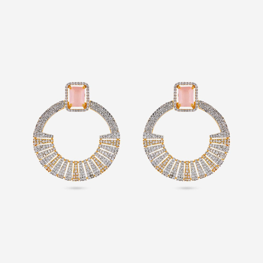 Zircon Earring Zircon Earring 190434