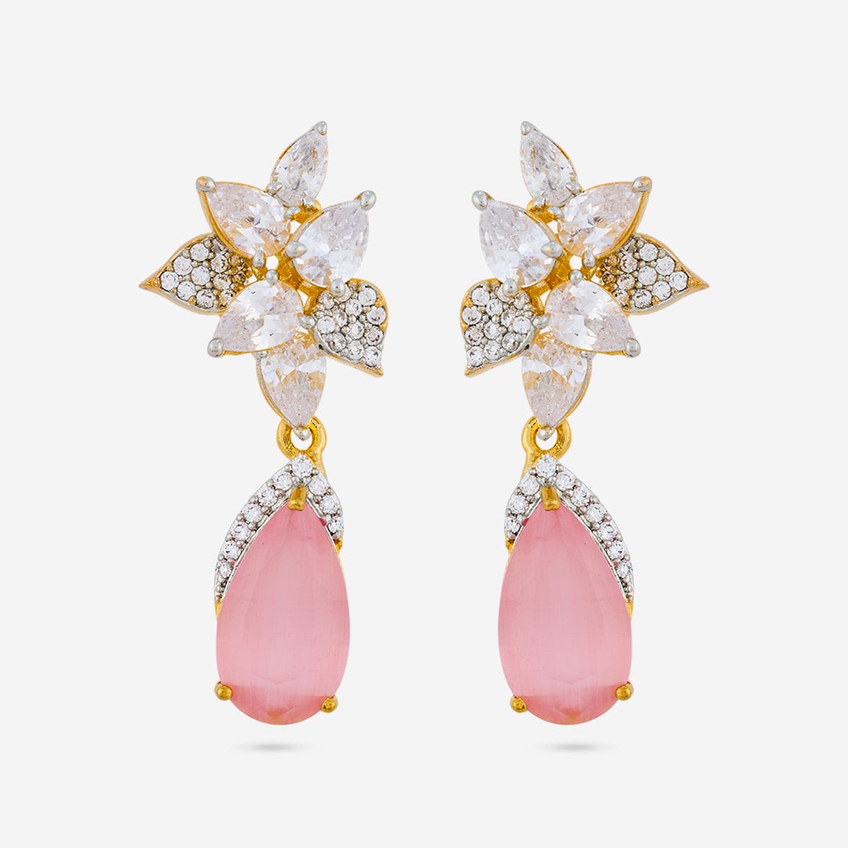 Zircon Earring Zircon Earring 193155