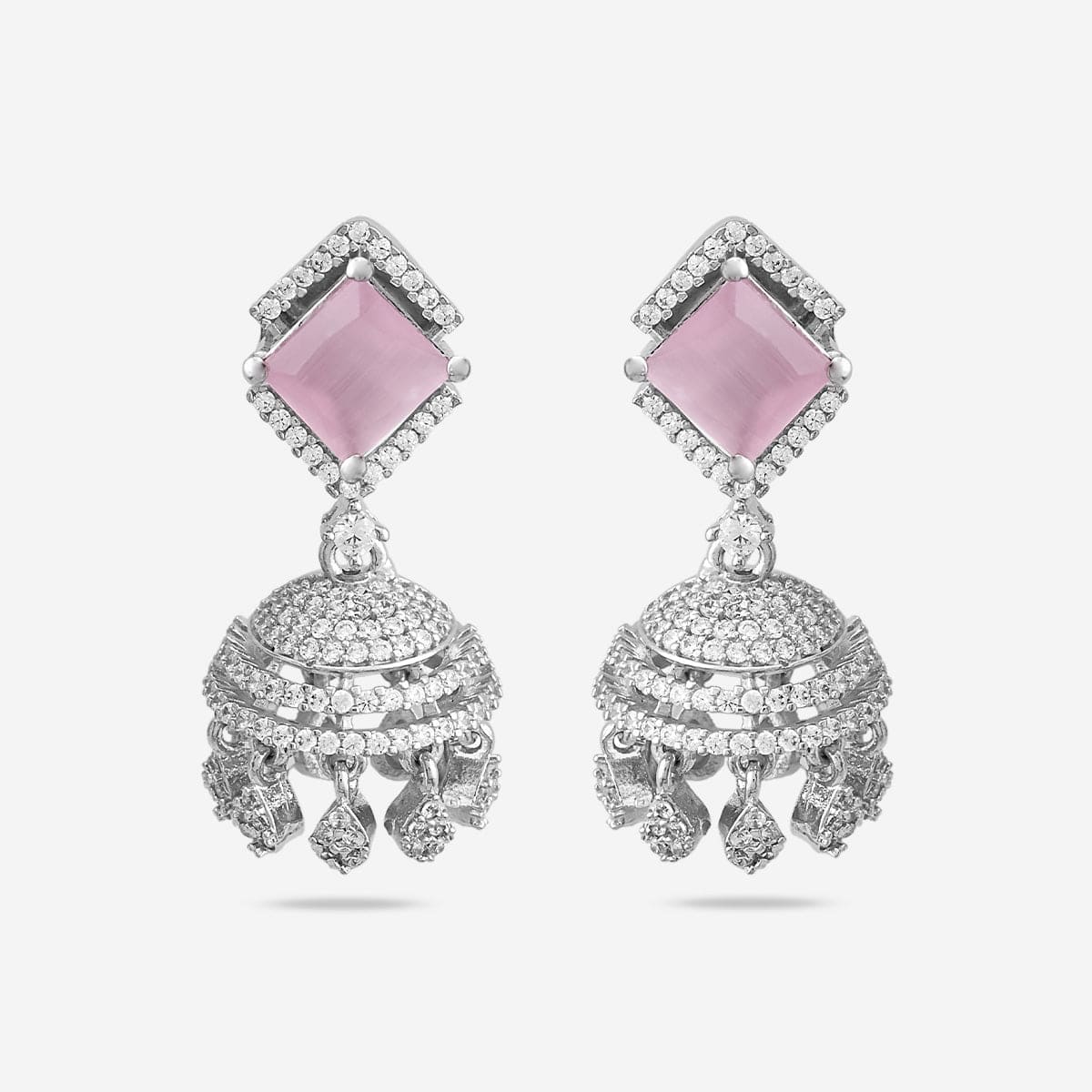 Zircon Earring Zircon Earring 163184