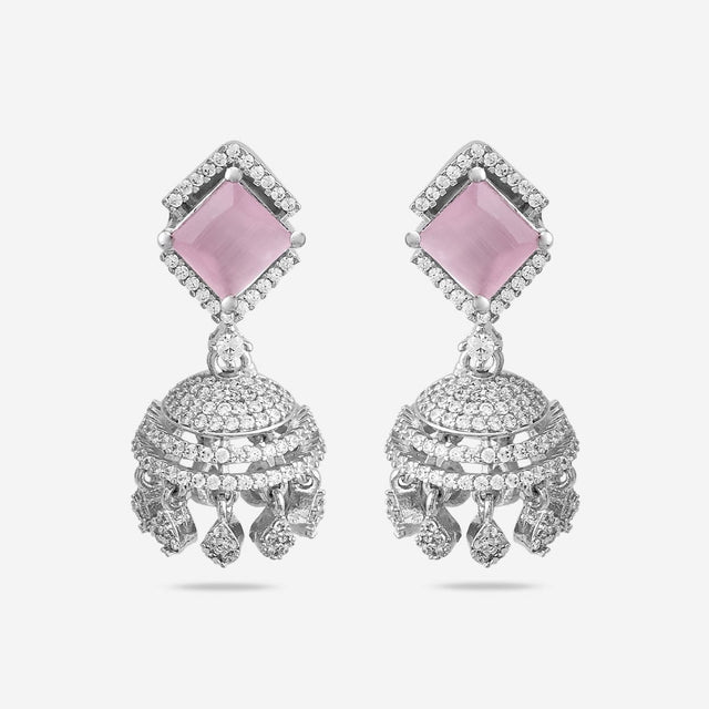 Zircon Earring Zircon Earring 163184