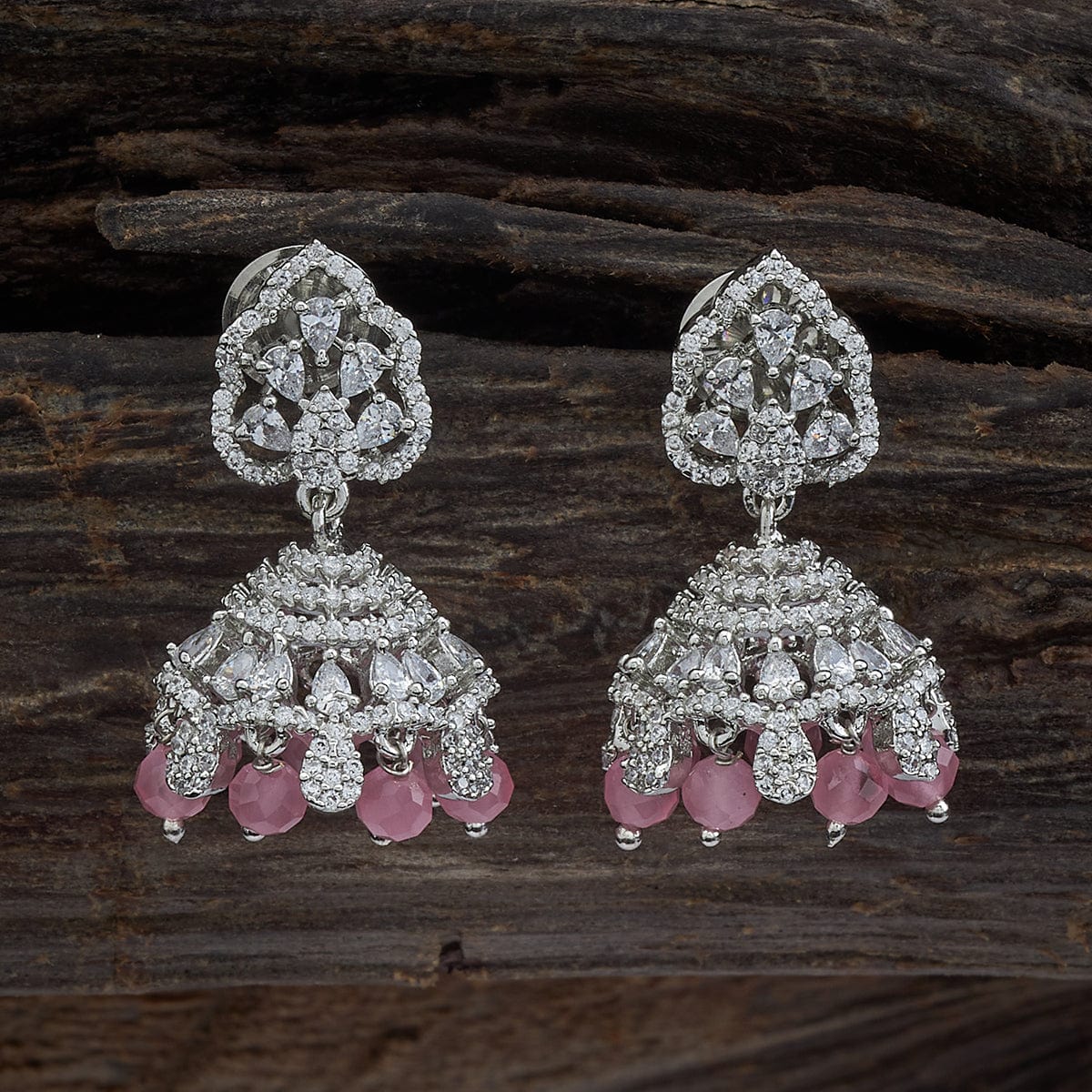 Zircon Earring Zircon Earring 163891