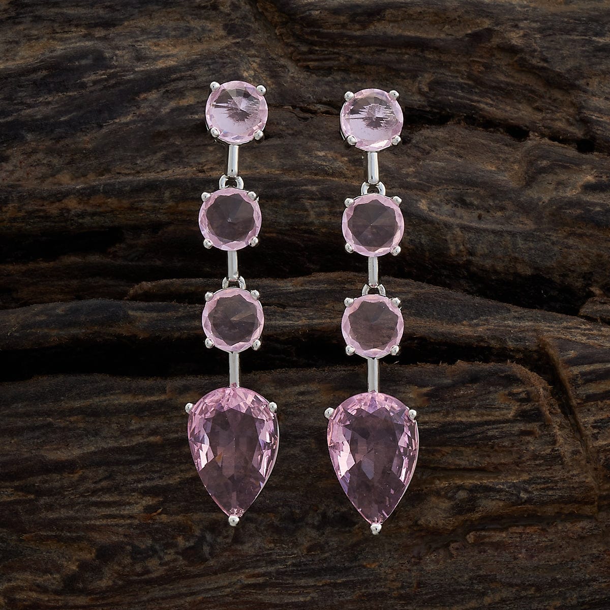 Zircon Earring Zircon Earring 174922