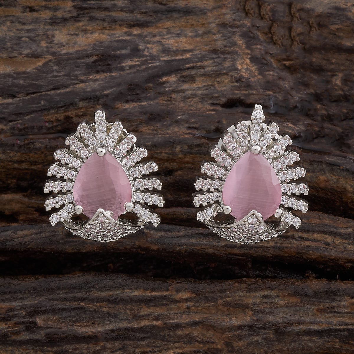 Zircon Earring Zircon Earring 177510