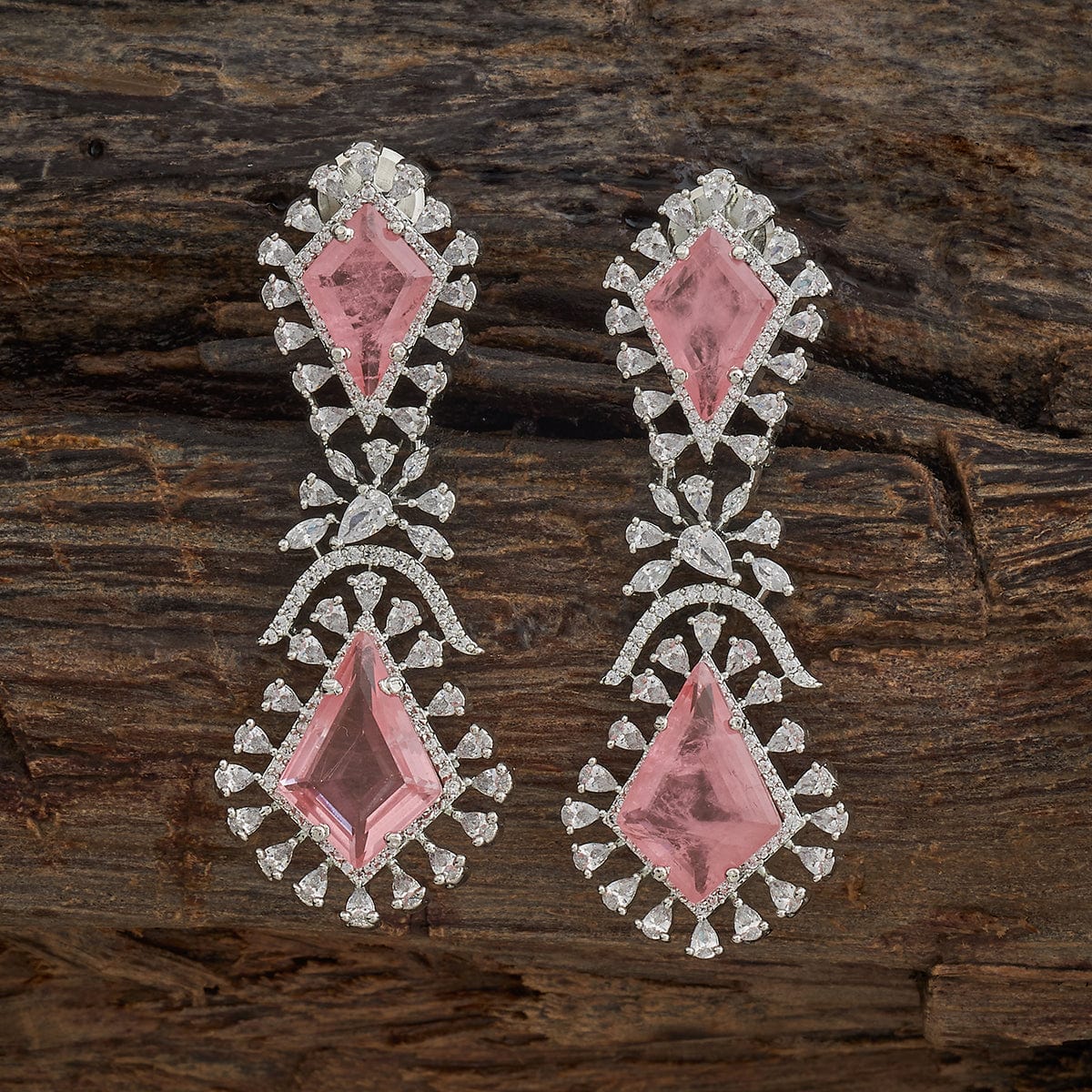 Zircon Earring Zircon Earring 178488