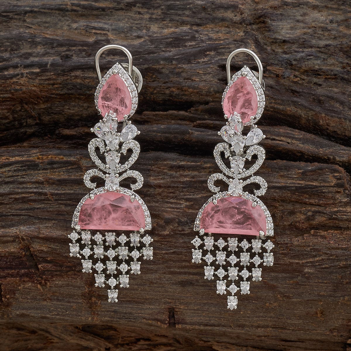 Zircon Earring Zircon Earring 181265