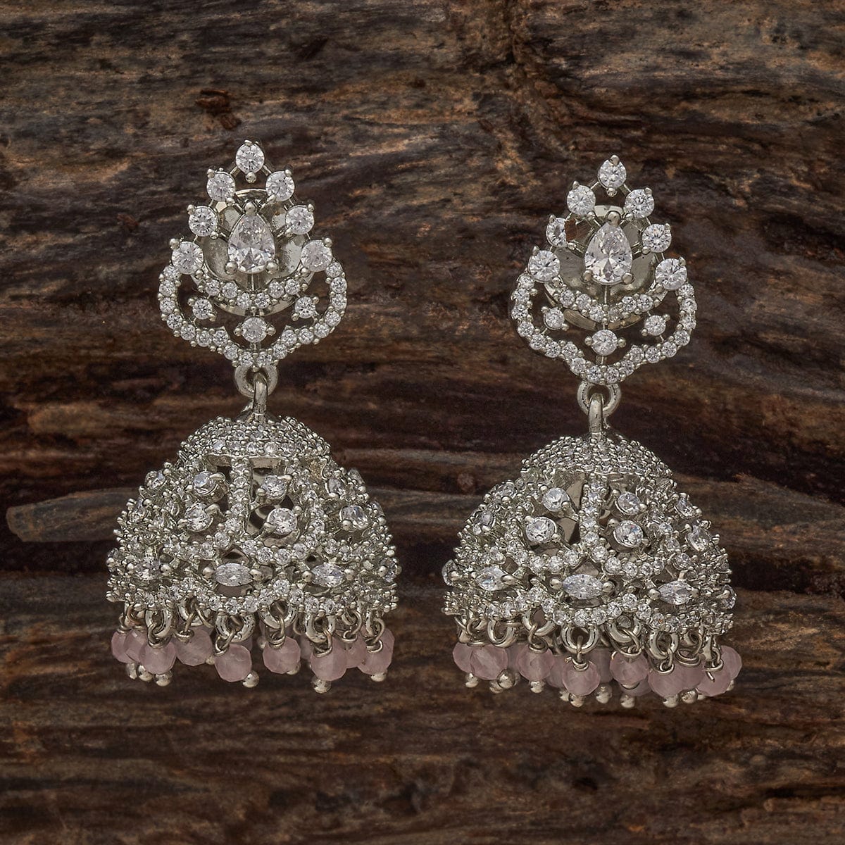 Zircon Earring Zircon Earring 181513