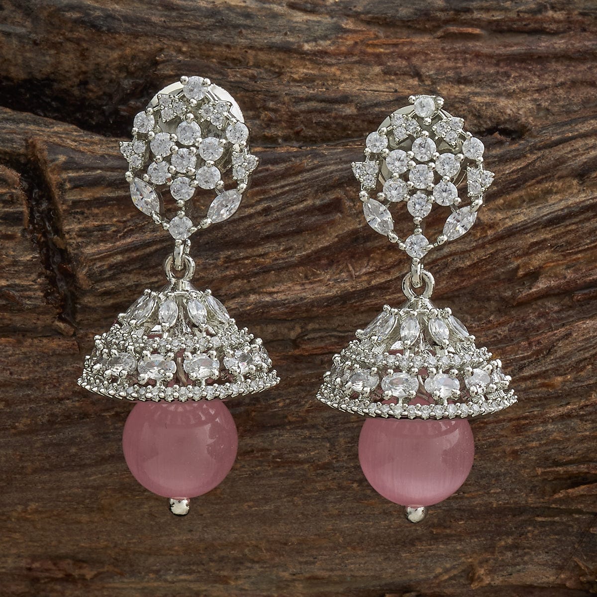 Zircon Earring Zircon Earring 181515