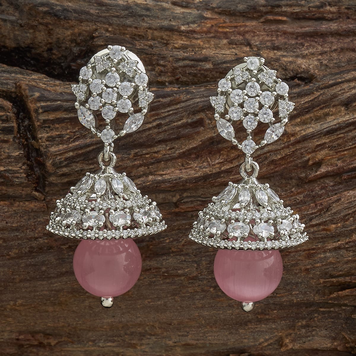 Zircon Earring Zircon Earring 181515