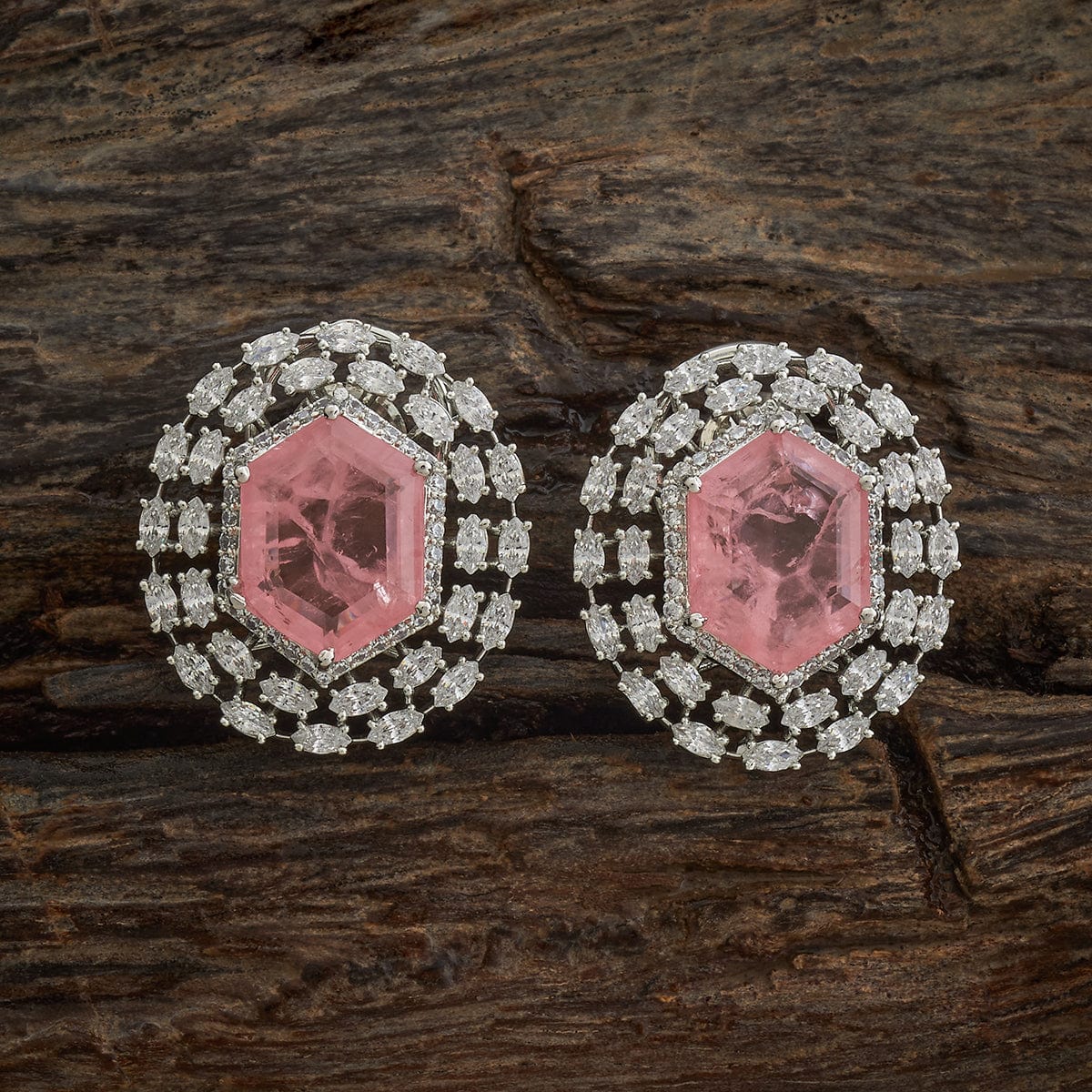 Zircon Earring Zircon Earring 182663