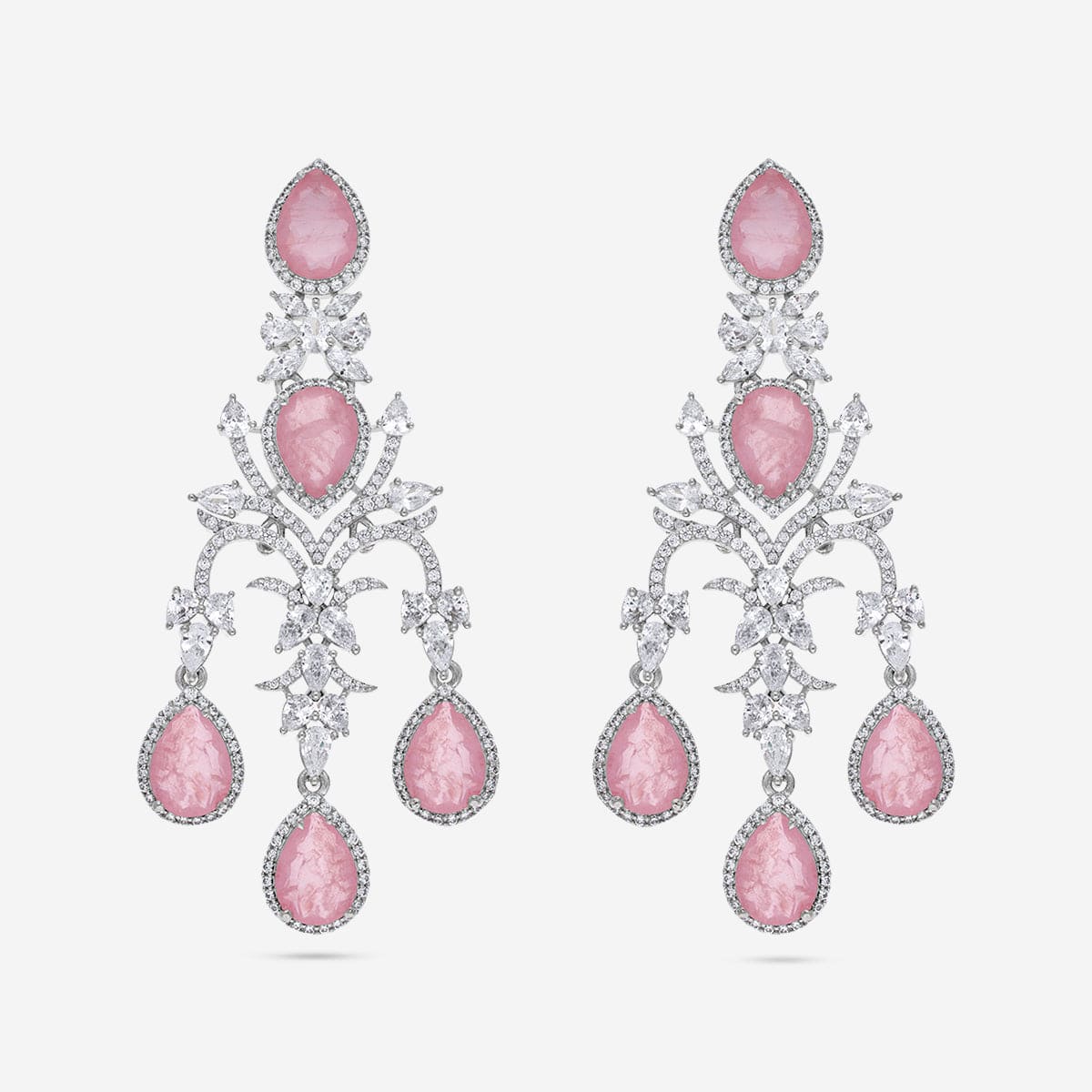 Zircon Earring Zircon Earring 184429