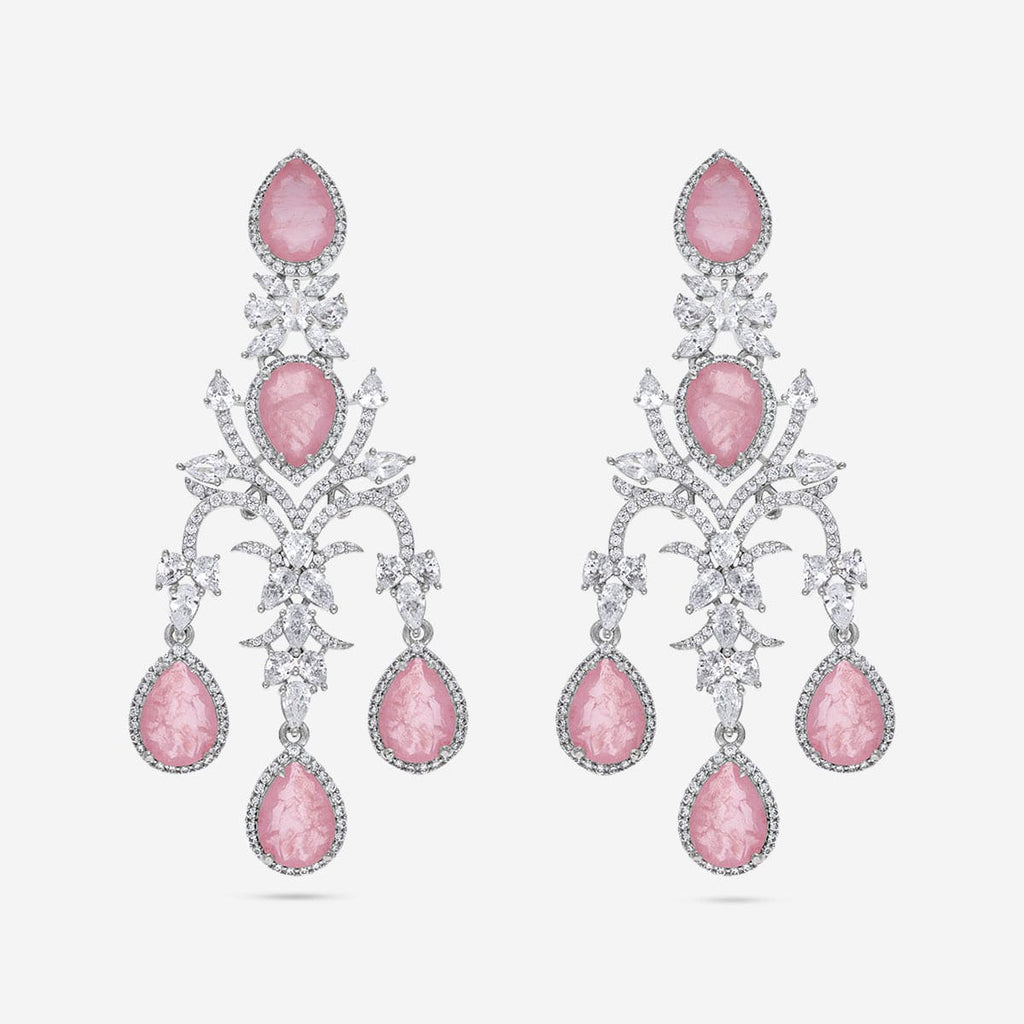 Zircon Earring Zircon Earring 184429