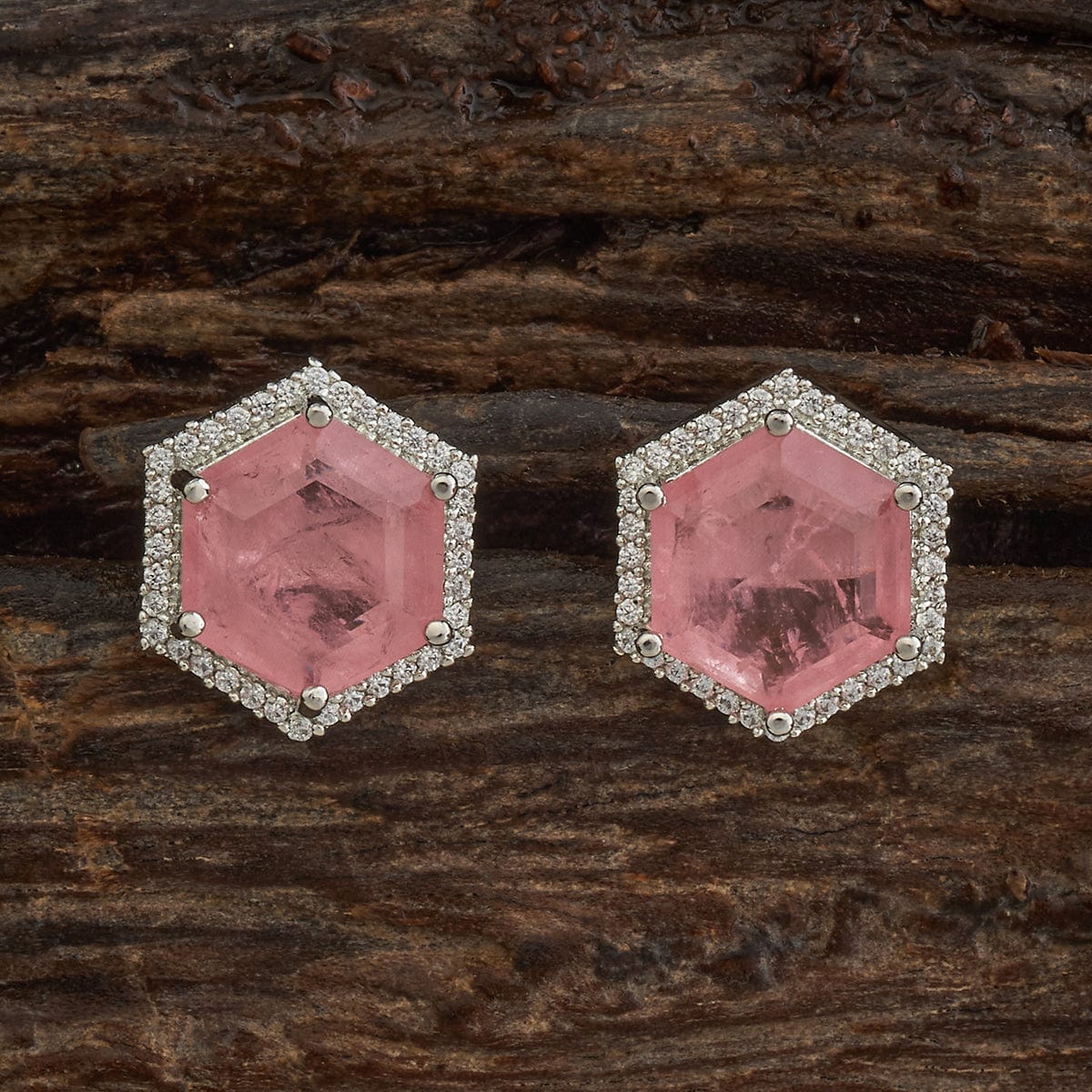 Zircon Earring Zircon Earring 184432