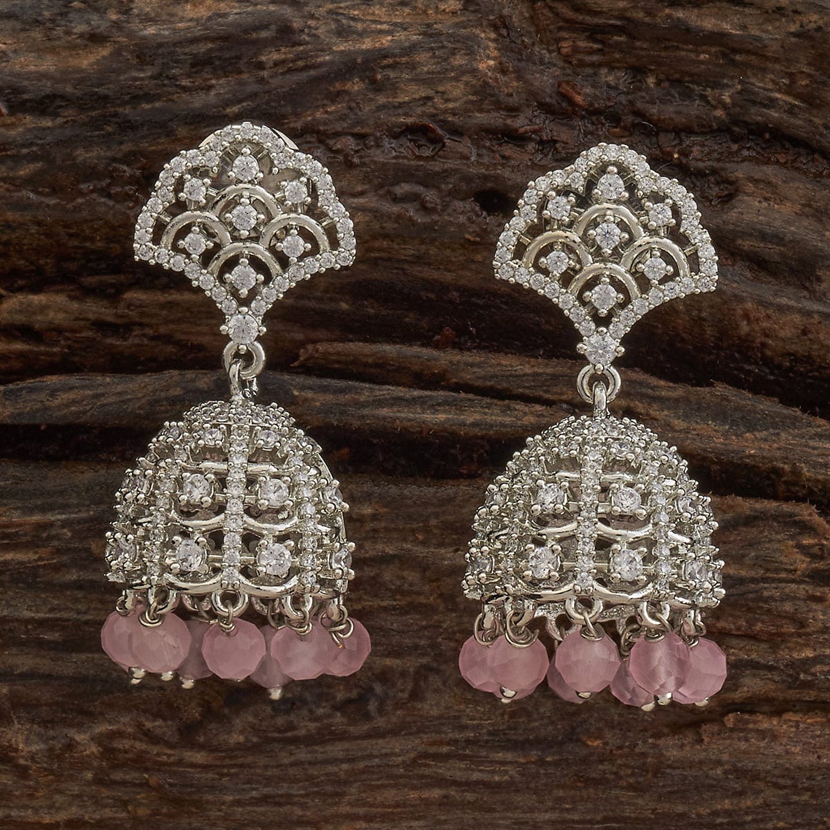 Zircon Earring Zircon Earring 184443