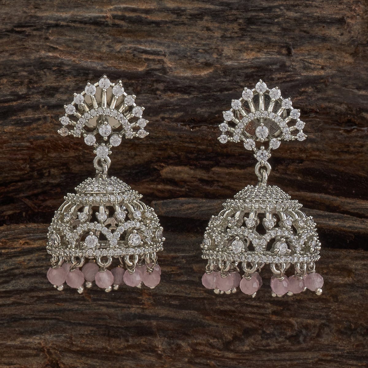 Zircon Earring Zircon Earring 184444