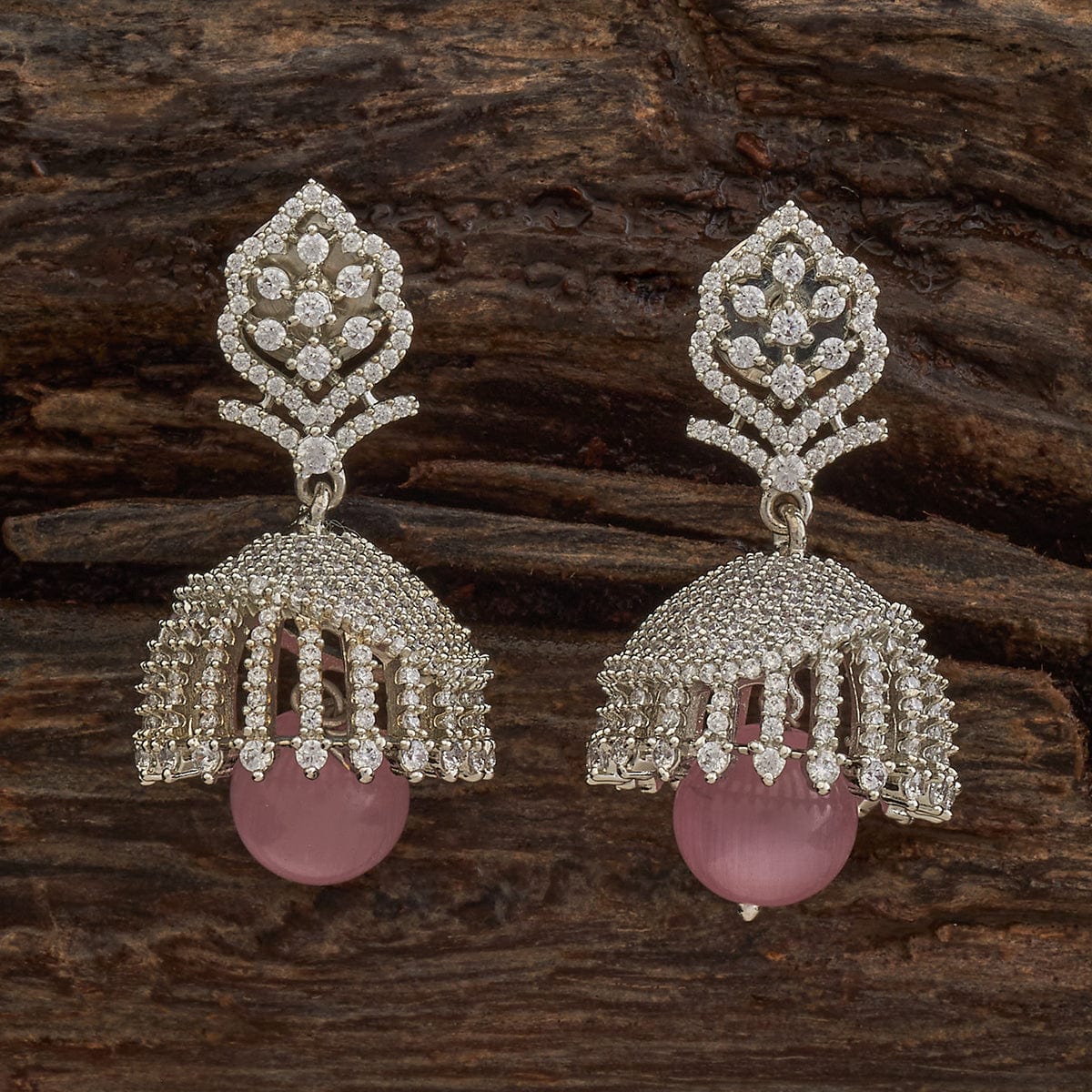 Zircon Earring Zircon Earring 184900