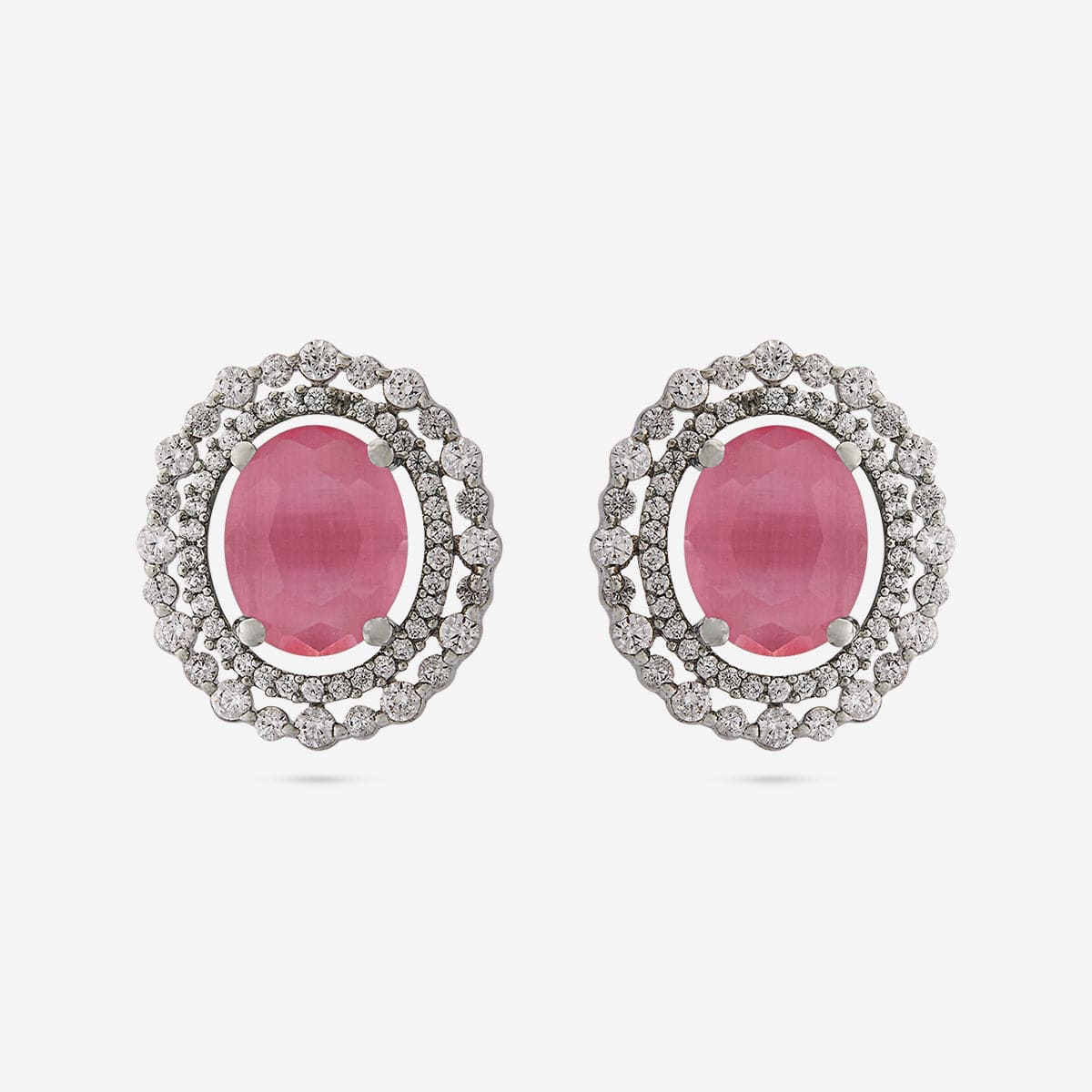 Zircon Earring Zircon Earring 185323