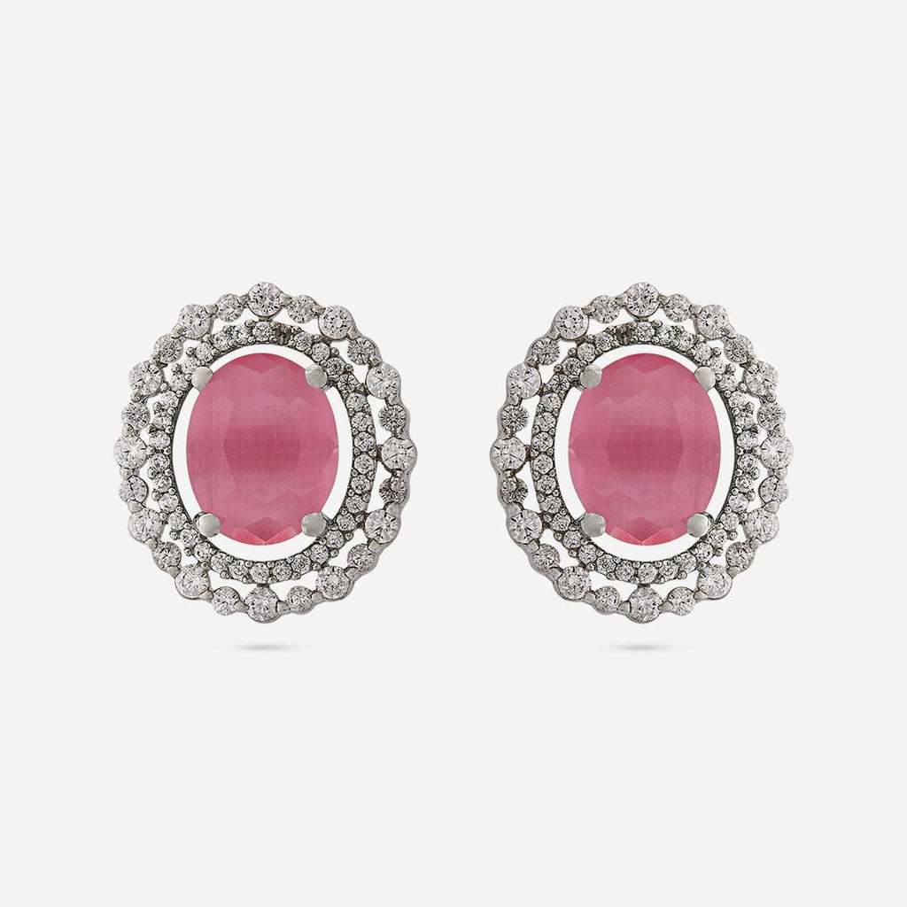 Zircon Earring Zircon Earring 185323