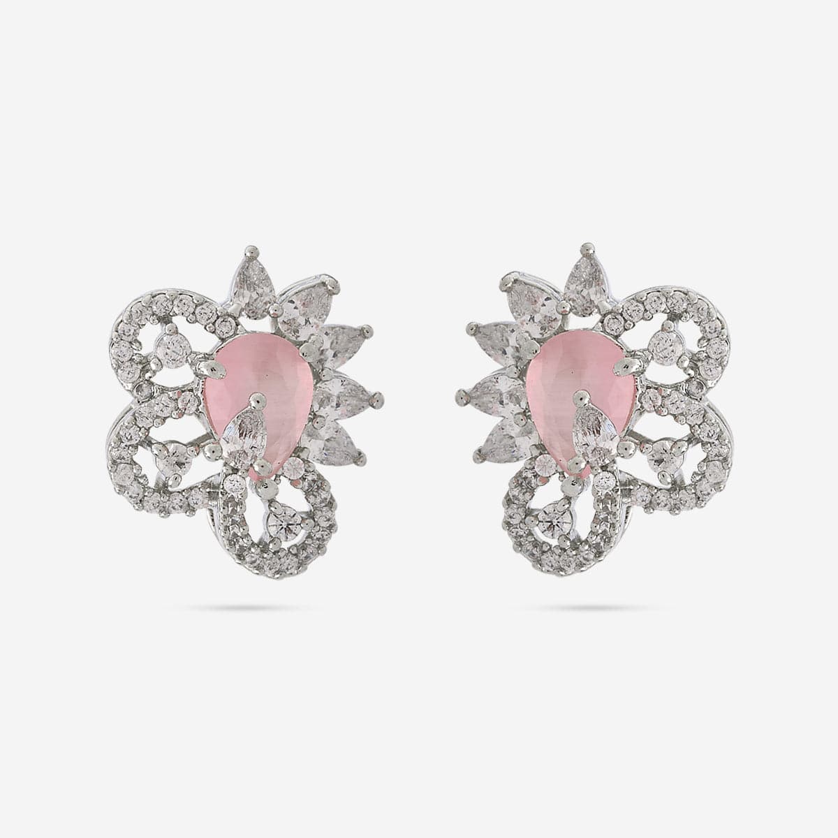 Zircon Earring Zircon Earring 185324