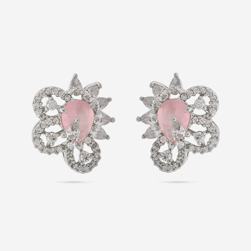 Zircon Earring Zircon Earring 185324