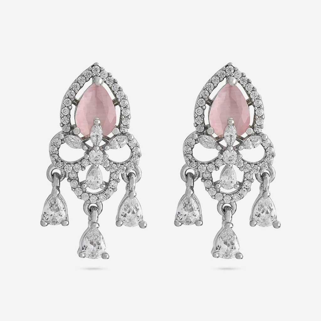 Zircon Earring Zircon Earring 185325