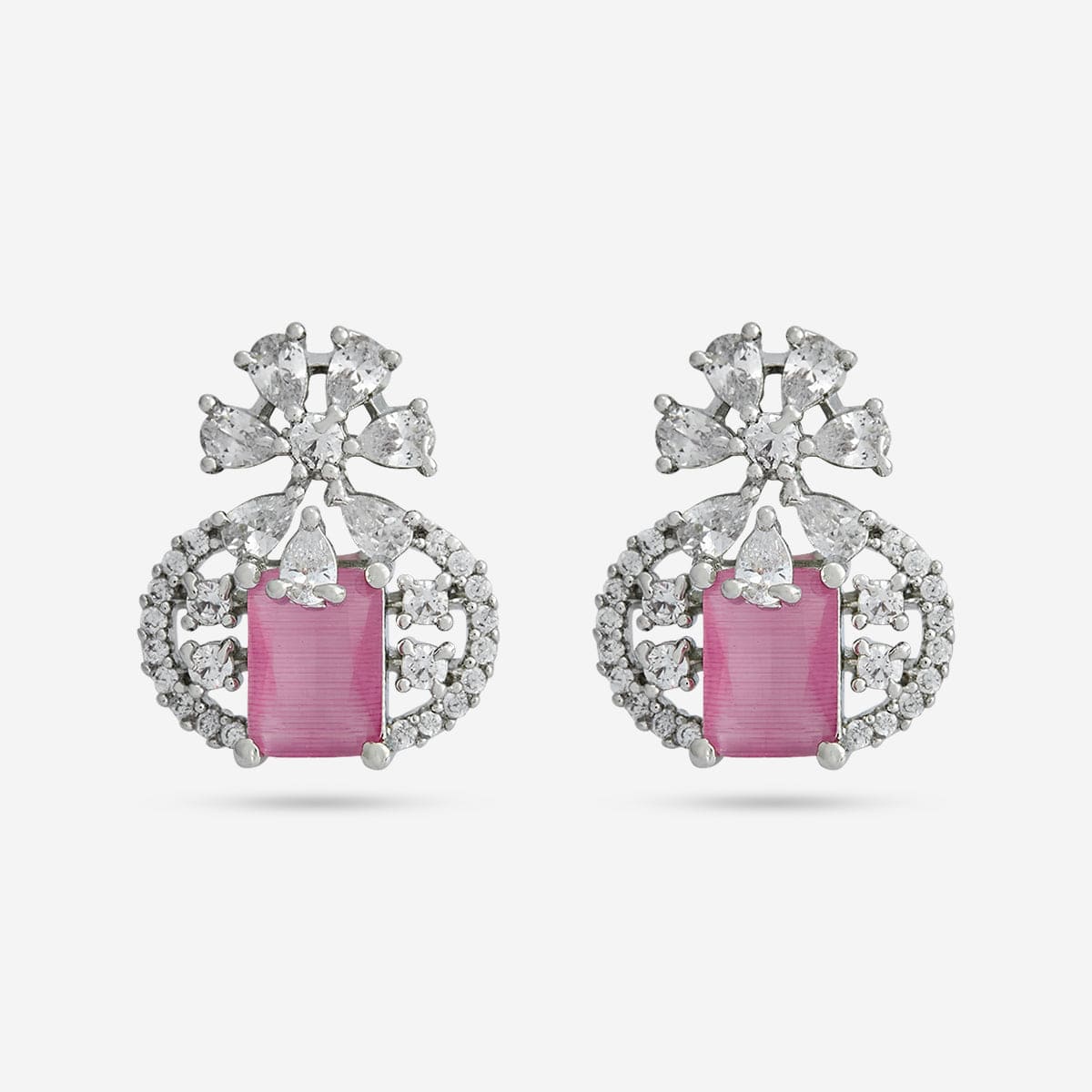 Zircon Earring Zircon Earring 185326