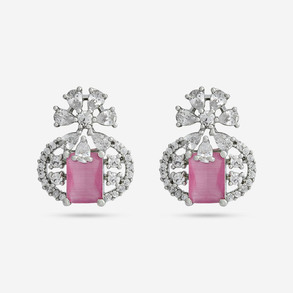 Zircon Earring Zircon Earring 185326