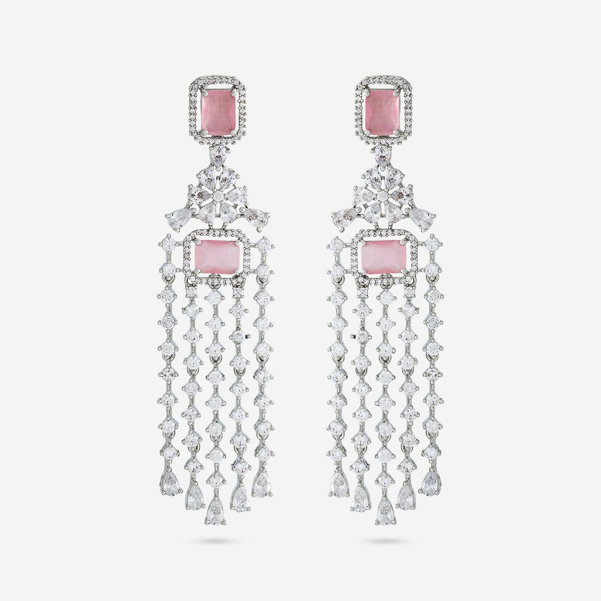 Zircon Earring Zircon Earring 185334