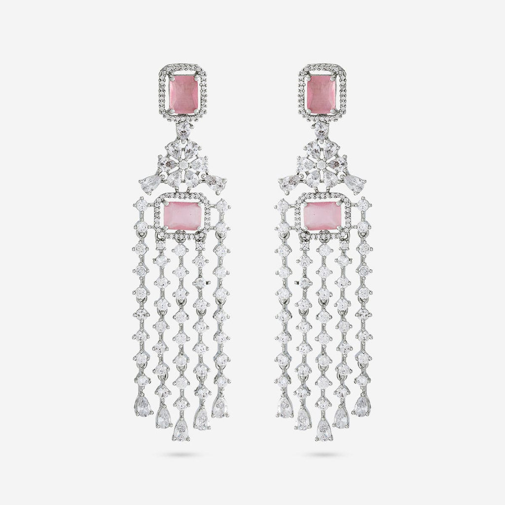 Zircon Earring Zircon Earring 185334