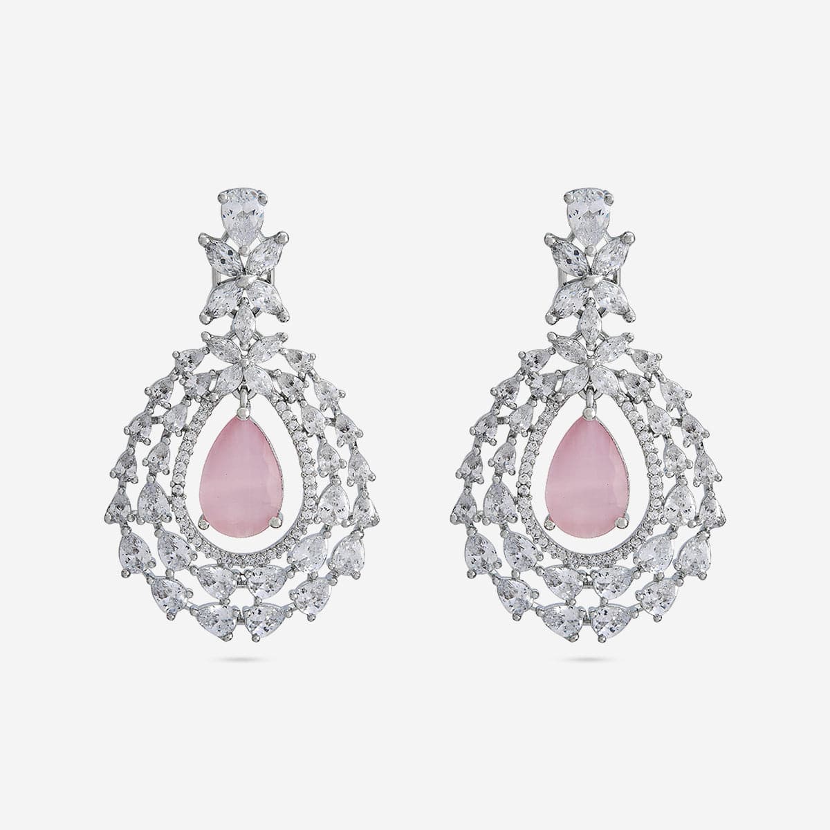 Zircon Earring Zircon Earring 185339