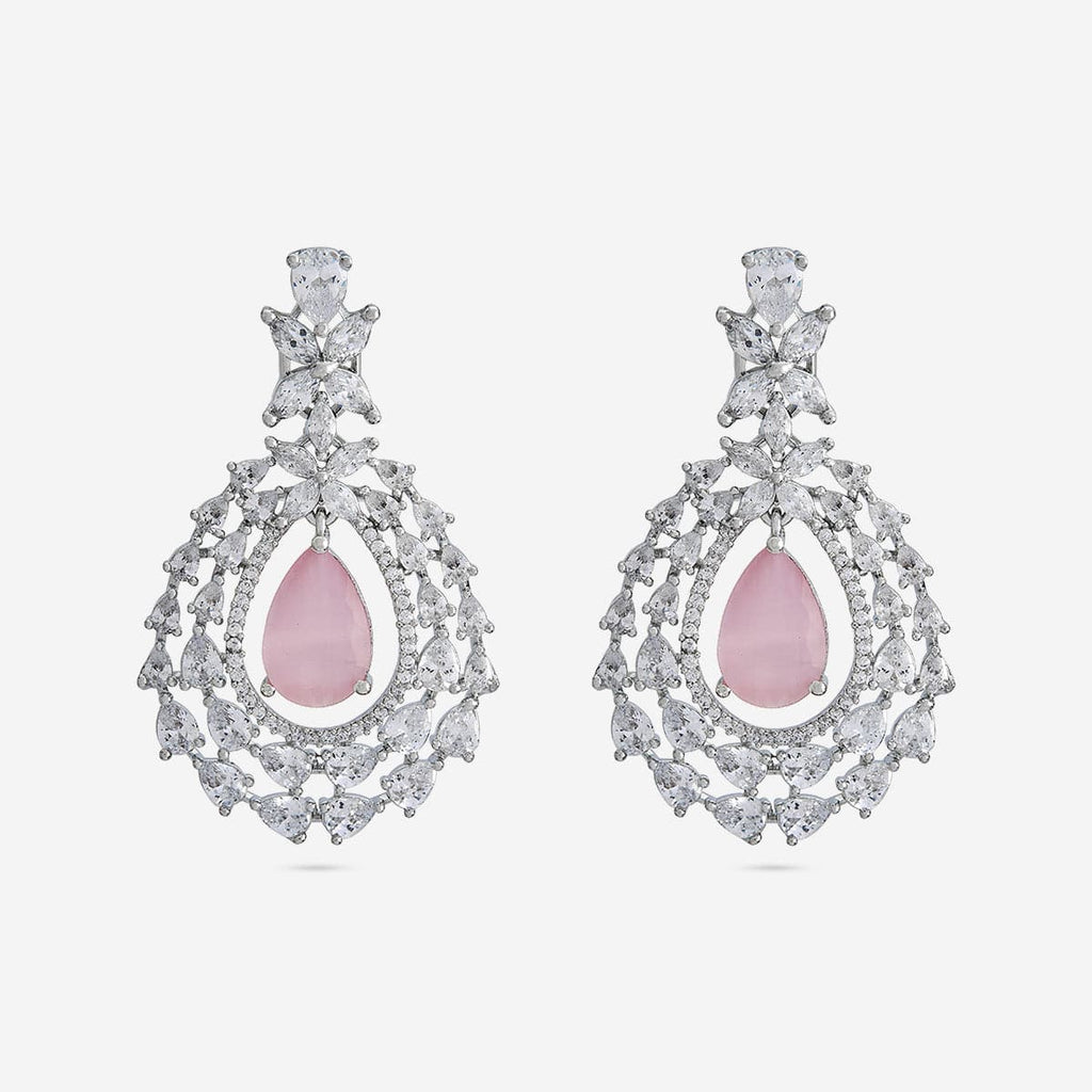 Zircon Earring Zircon Earring 185339