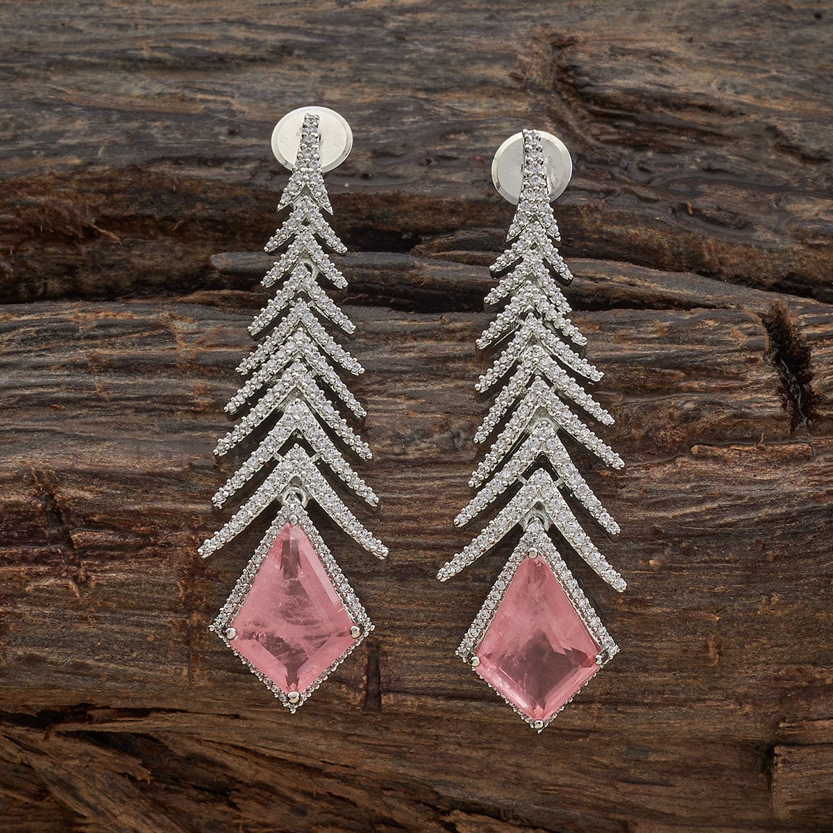 Zircon Earring Zircon Earring 185615