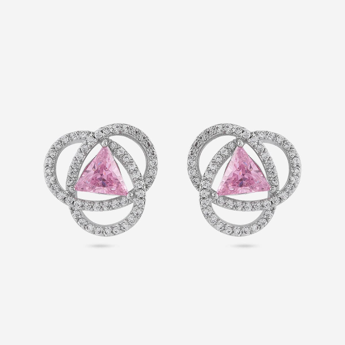 Zircon Earring Zircon Earring 185709