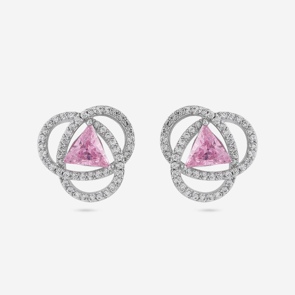 Zircon Earring Zircon Earring 185709
