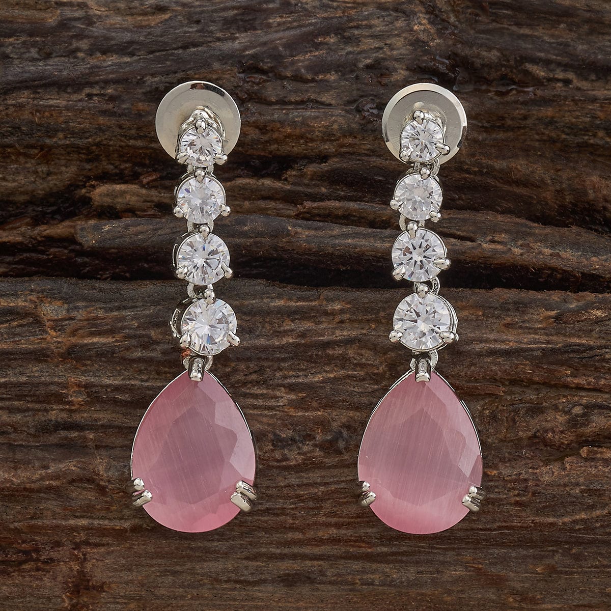 Zircon Earring Zircon Earring 185848