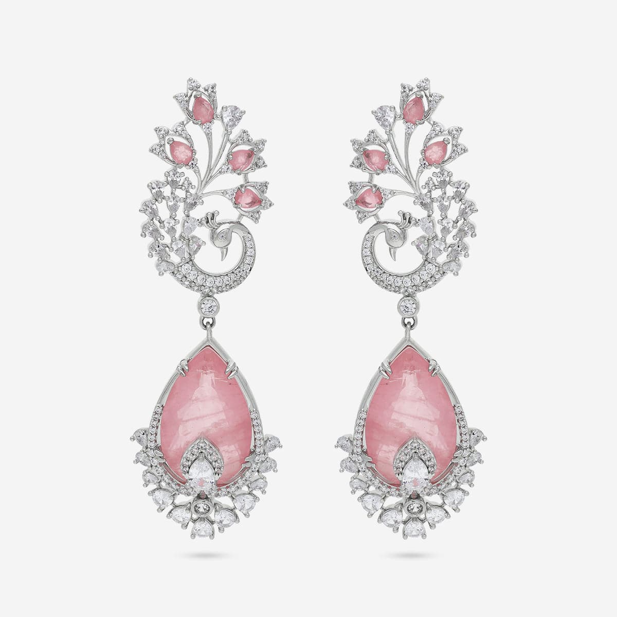 Zircon Earring Zircon Earring 187686