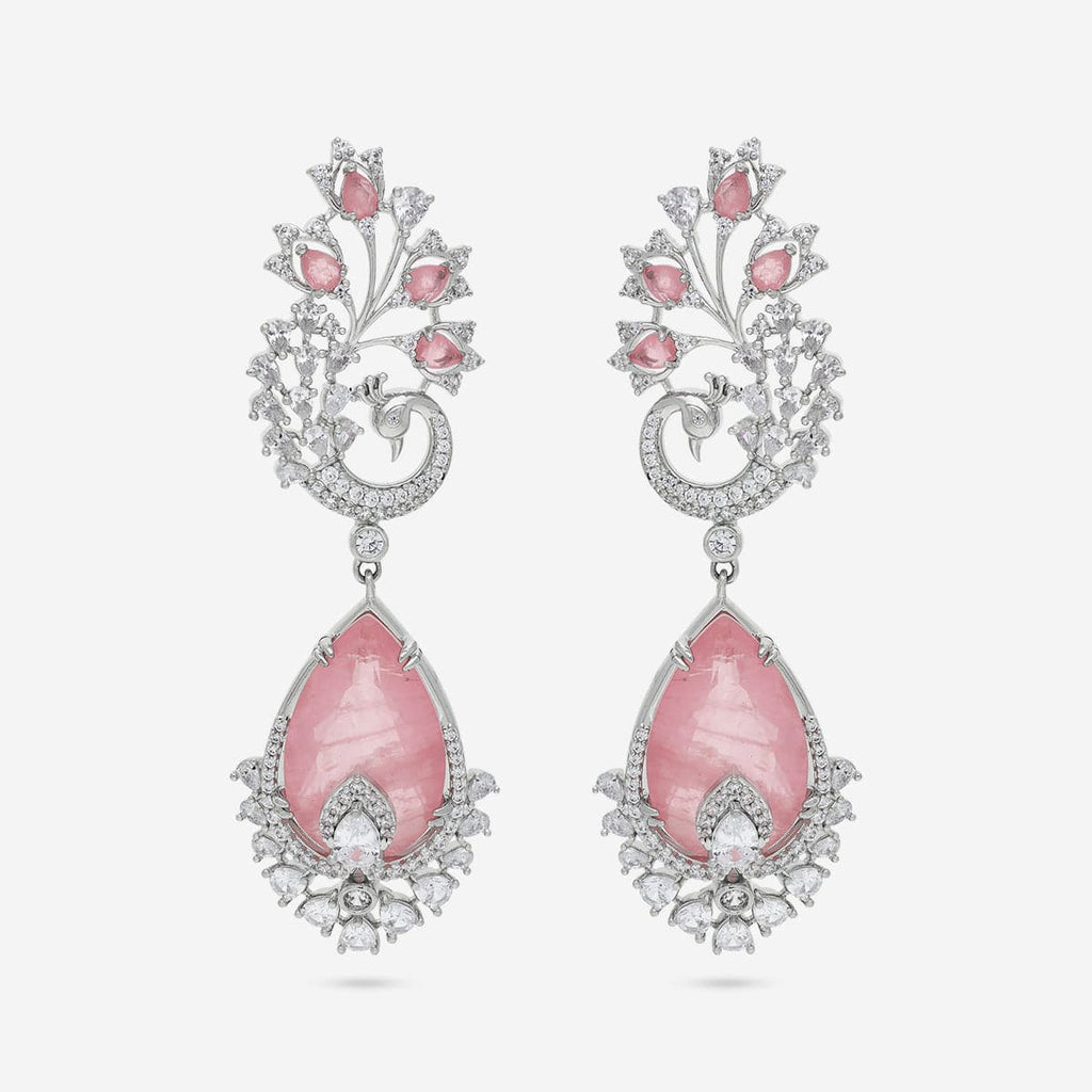 Zircon Earring Zircon Earring 187686