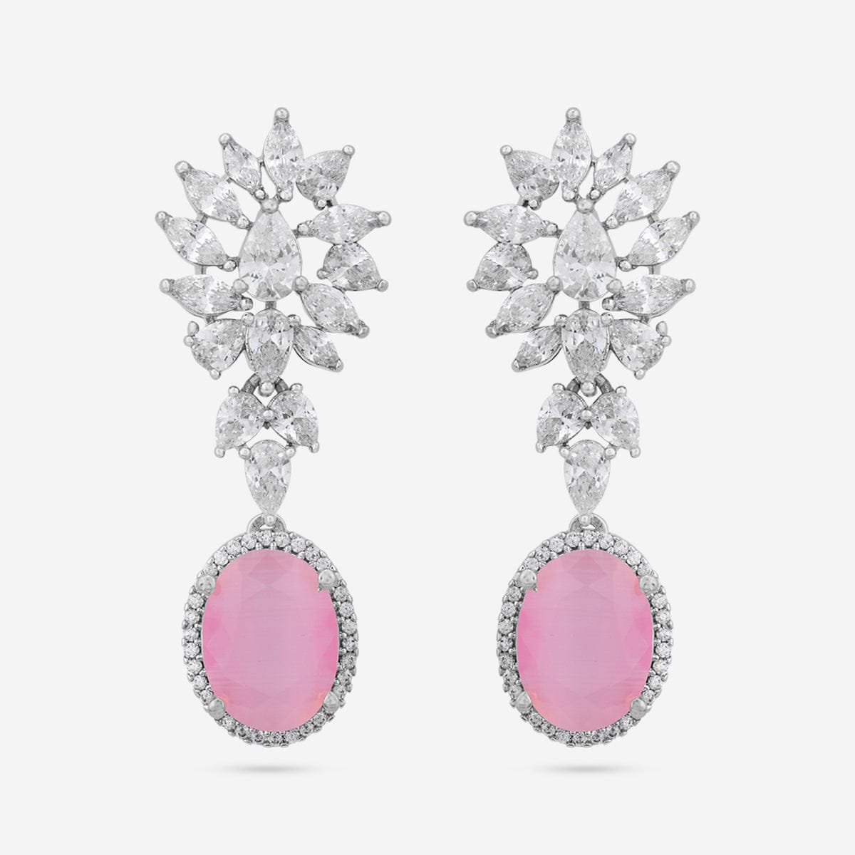 Zircon Earring Zircon Earring 188011