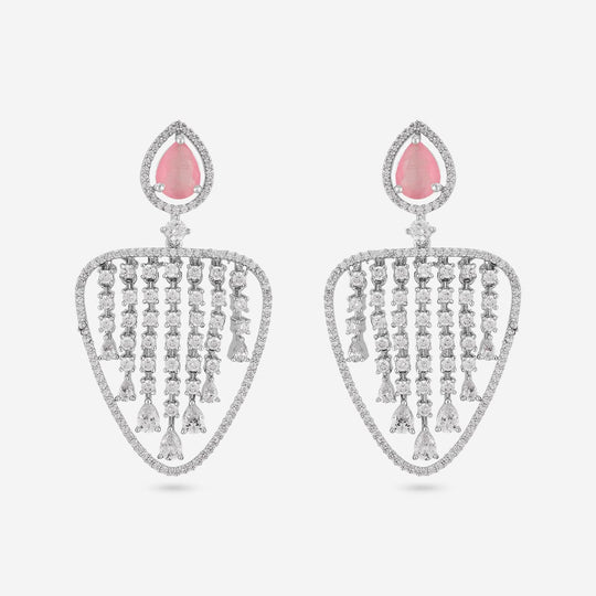 Zircon Earring Zircon Earring 194066