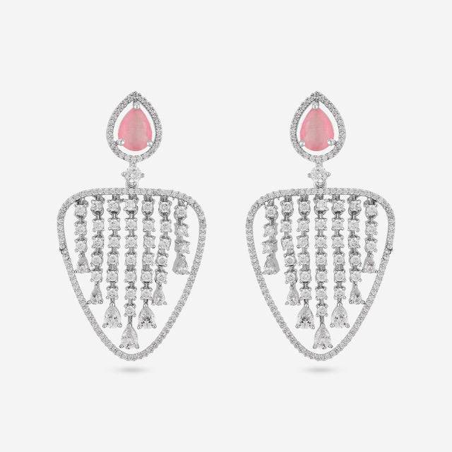 Zircon Earring Zircon Earring 194066
