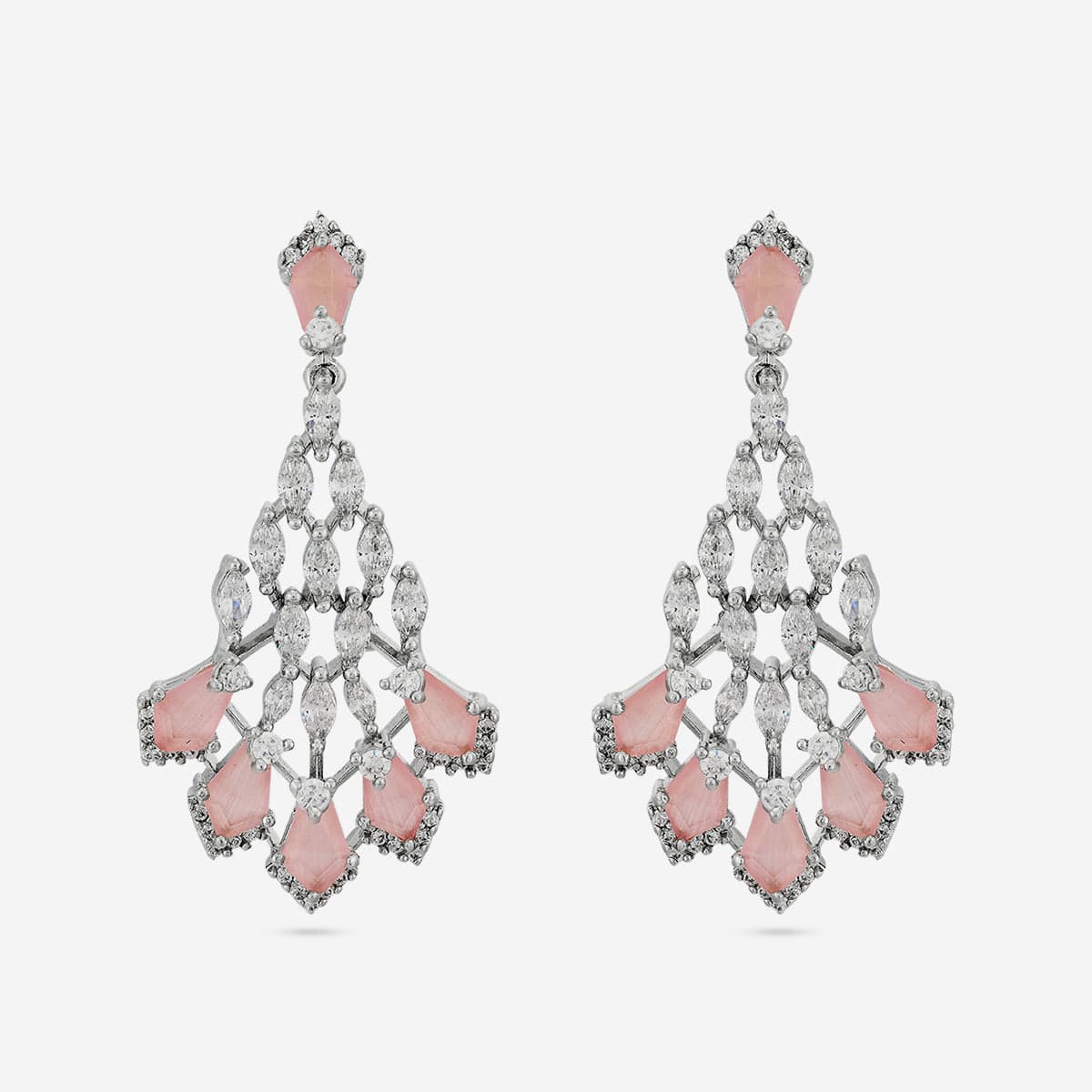 Zircon Earring Zircon Earring 195213