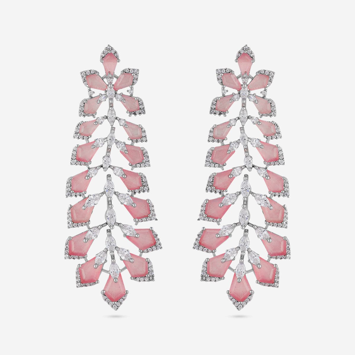 Zircon Earring Zircon Earring 195214