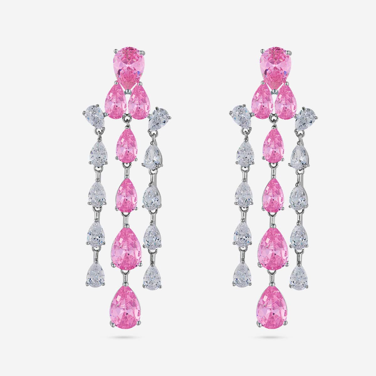 Zircon Earring Zircon Earring 201715