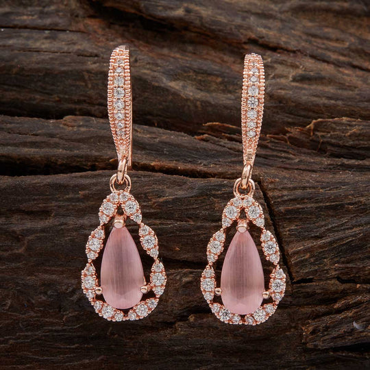 Zircon Earring Zircon Earring 137635