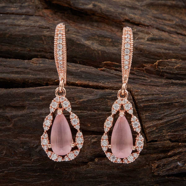 Zircon Earring Zircon Earring 137635
